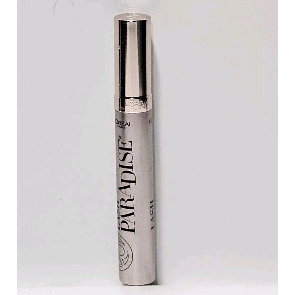 L’Oreal Voluminous Lash Paradise Mascara - Blackest Black #200